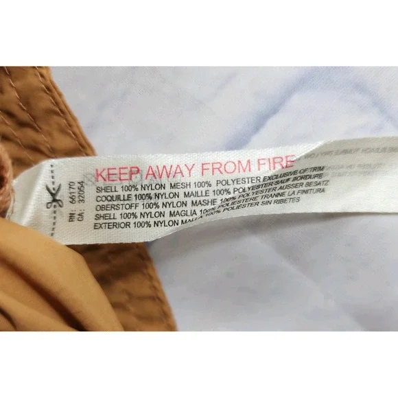 Free People Movement WOMENS M In the Wild Shortsie Romper Toasted Almond